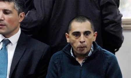 Carlos Ariel Goncharuk, atacó a golpes a su ex mujer, Susana Gómez Carlos Ariel Goncharuk, atacó a golpes a su ex mujer, Susana Gómez