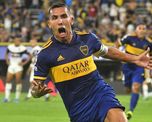 El Apache acord&oacute; de palabra renovar por otro a&ntilde;o con Boca tras una conversaci&oacute;n con Juan Rom&aacute;n Riquelme.