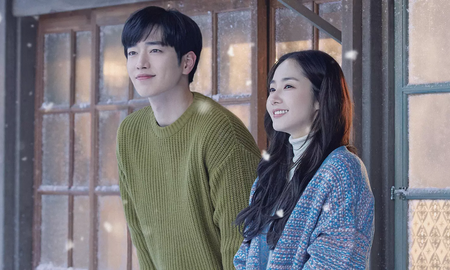 La emotiva serie coreana que te va a encantar si te gustó Bajo la lluvia, está en Netflix. La emotiva serie coreana que te va a encantar si te gustó Bajo la lluvia, está en Netflix.