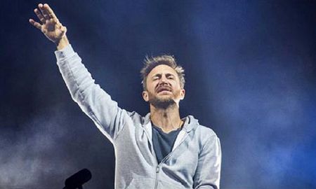 David Guetta David Guetta