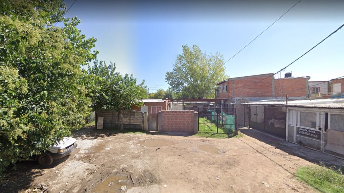 Otro homicidio en Rosario: asesinaron a un hombre de 67 años&nbsp;