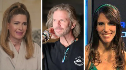 Facundo Arana y María Susini separados tras 19 años y el recuerdo de su traumática ruptura con Isabel Macedo