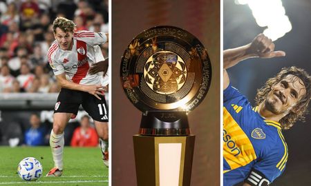 Agenda completa del Mundial de Clubes 2025: todos los partidos Agenda completa del Mundial de Clubes 2025: todos los partidos