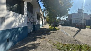 Robo a mano armada a un camión en Santa Fe: delincuentes se llevaron la recaudación