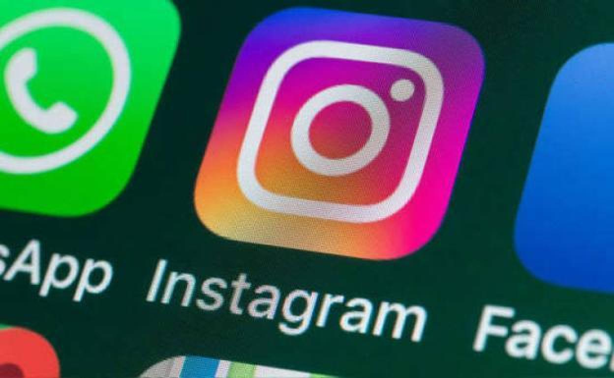 Algunos usuarios de Instagram reportaron que sus cuentas fueron bloqueadas sin ningún sentido