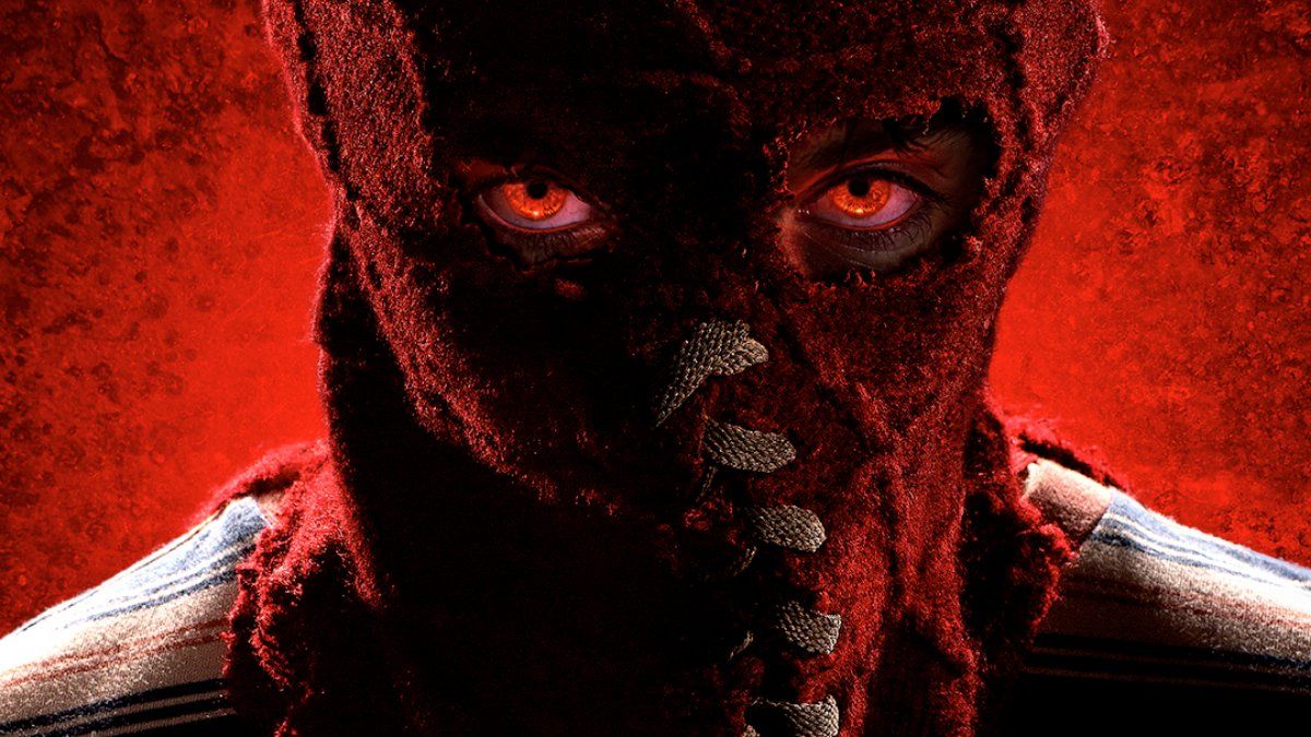 Brightburn: Hijo de la oscuridad fue dirigida&nbsp;por&nbsp;David Yarovesky y está protagonizada por Jackson A. Dunn