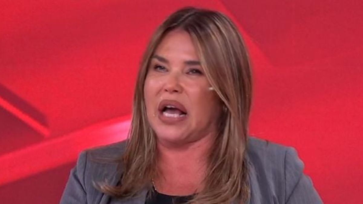 Nazarena Vélez se quebró en vivo al defender a su hija Barbie tras las nuevas declaraciones de Fede Bal.