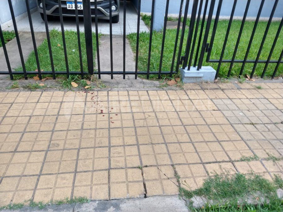 Violenta entradera en barrio Guadalupe: lo amenazaron de muerte con un arma en la cabeza