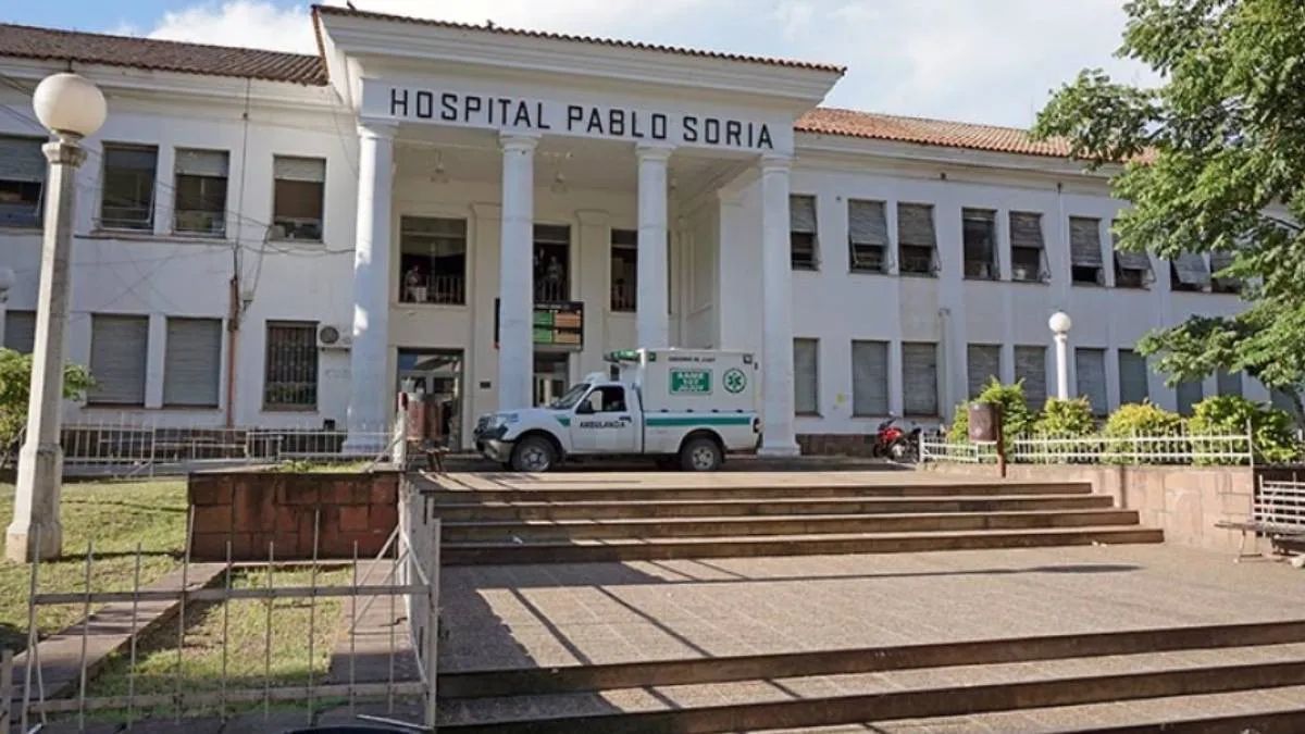 Los hospitales públicos ya no serán gratuitos.