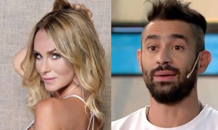 Crecen los rumores de reconciliación entre Sabrina Rojas y Tucu López: las fotos que lo confirmarían Crecen los rumores de reconciliación entre Sabrina Rojas y Tucu López: las fotos que lo confirmarían