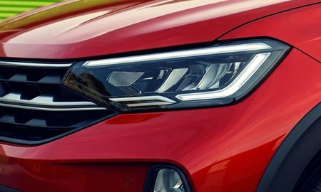 Volkswagen: La automotriz redujo precios hasta un 26% en mayo. Volkswagen: La automotriz redujo precios hasta un 26% en mayo.
