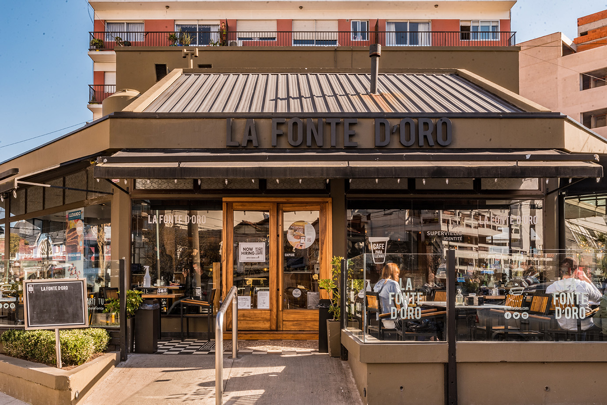 Entre G&uuml;emes y Playa Grande, desayunar en Mar del Plata combina paseo, tradici&oacute;n y opciones gourmet.