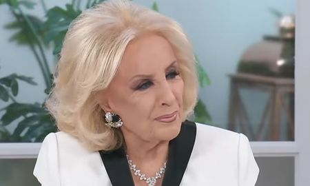 que acciones tomara mirtha legrand tras el reclamo sindical que acciones tomara mirtha legrand tras el reclamo sindical