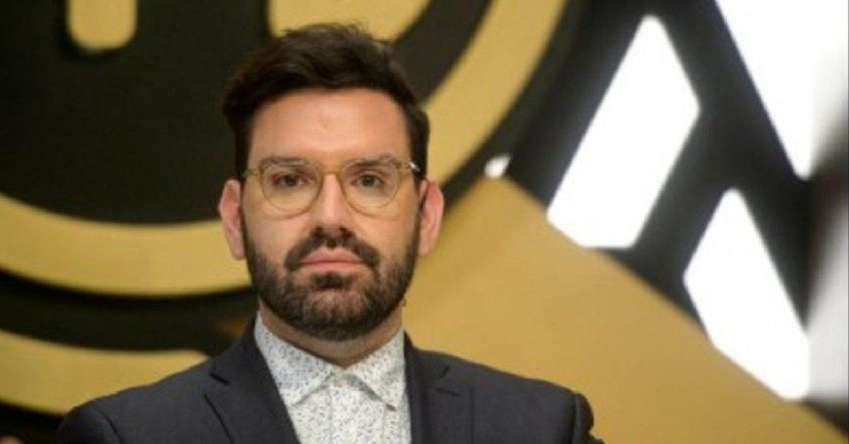 Damián Betular confesó que se intoxicó en MasterChef Celebrity 2 y preocupó a todos con su estado de salud.