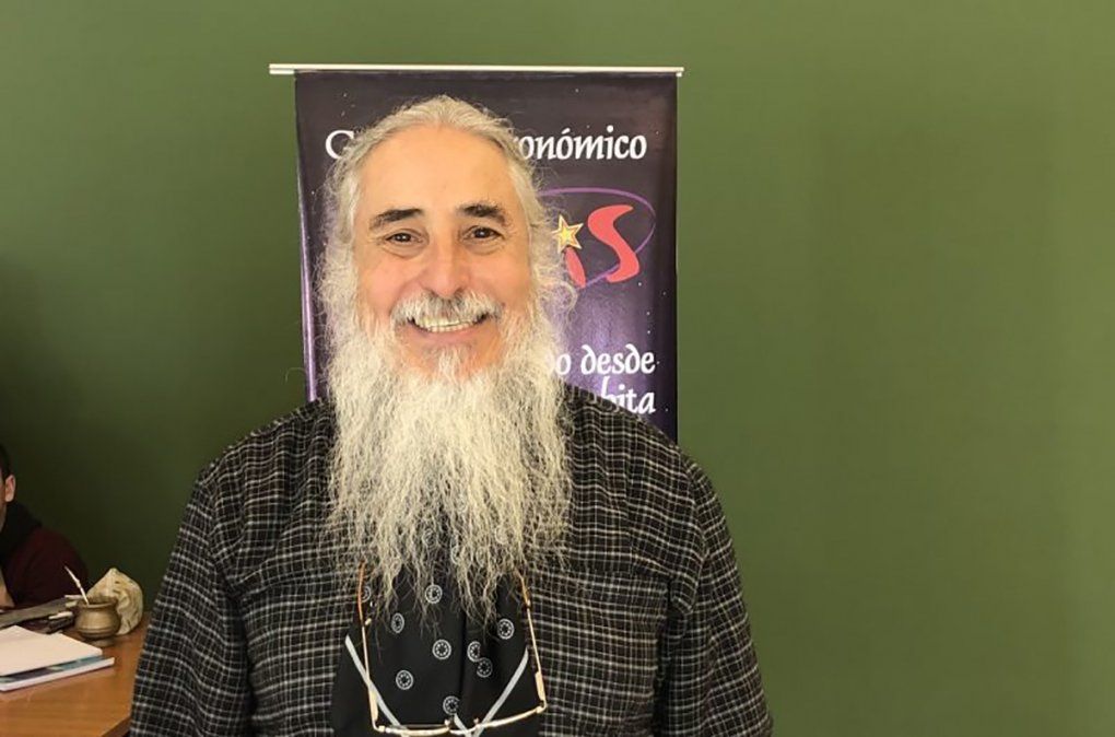 Un astrónomo revela que se pueden ver muchos eclipses a simple vista desde la Tierra