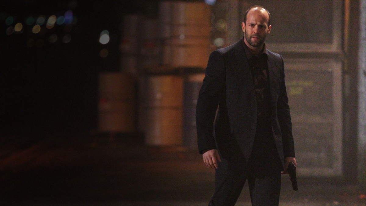 La película olvidada de Jason Statham que ahora triunfa en Netflix