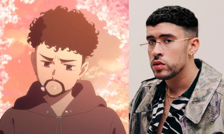 Bad Bunny se animó a cantar en japonés y arrojó una frase completa en este idioma en su nuevo video Yonaguni. ¿De qué se trata? Bad Bunny se animó a cantar en japonés y arrojó una frase completa en este idioma en su nuevo video Yonaguni. ¿De qué se trata?