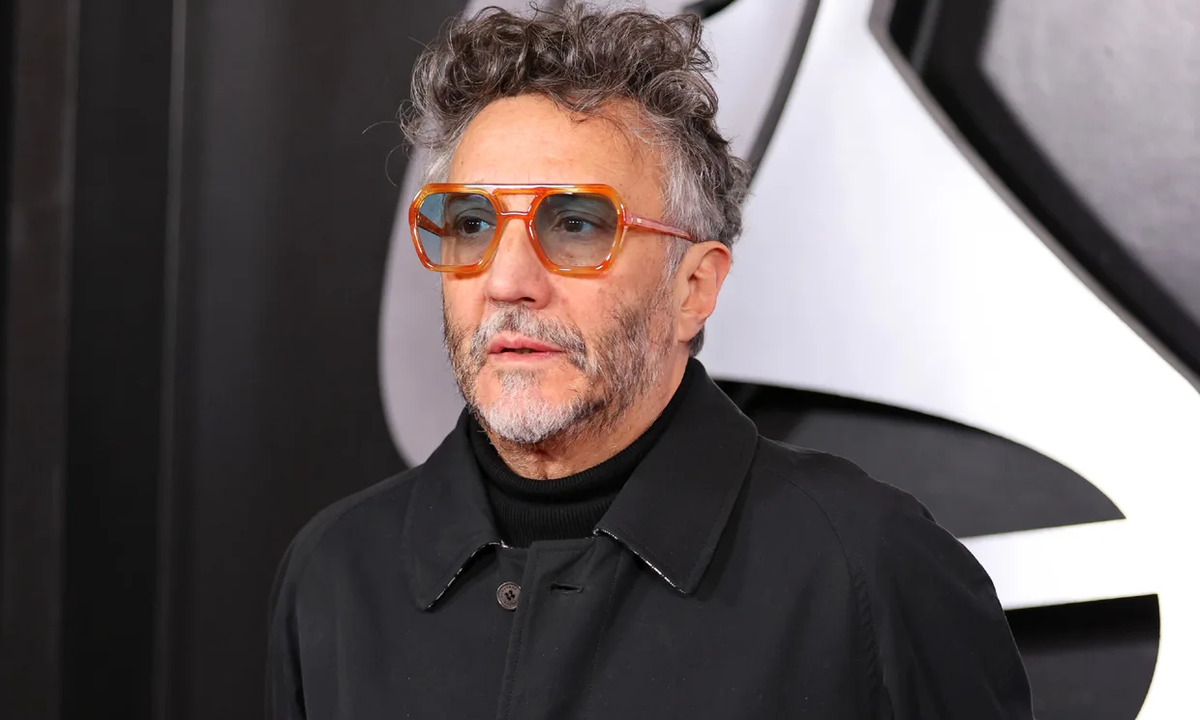 Fito Páez: la triste historia del asesinato de su tía y abuela en Santa Fe