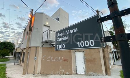 Las dos mujeres, madre e hija, residían en una vivienda del barrio Sargento Cabral