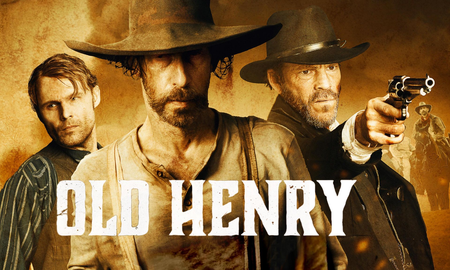 El imperdible western que dura 1h 39m disponible en Netflix El imperdible western que dura 1h 39m disponible en Netflix