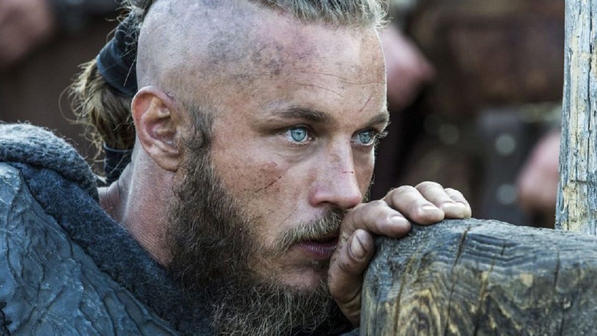 Vikings, Bjorn Ironside: 10 cosas que no sabías sobre el hijo