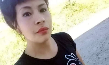 Condenaron a perpetua a una joven que asesinó al bebé de una vecina en Rafael Castillo: le roció a alcohol y lo quemó Condenaron a perpetua a una joven que asesinó al bebé de una vecina en Rafael Castillo: le roció a alcohol y lo quemó