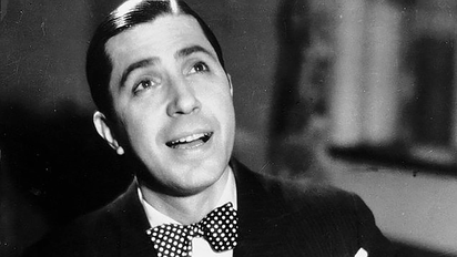 Efemérides del 11 de diciembre: en 1890 nace Carlos Gardel