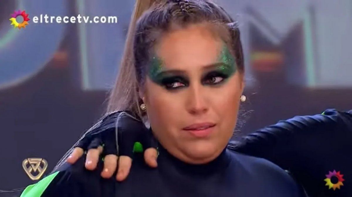 Mar Tarrés anunció en sus redes que no continuará en ShowMatch y ya tiene reemplazo.&nbsp;