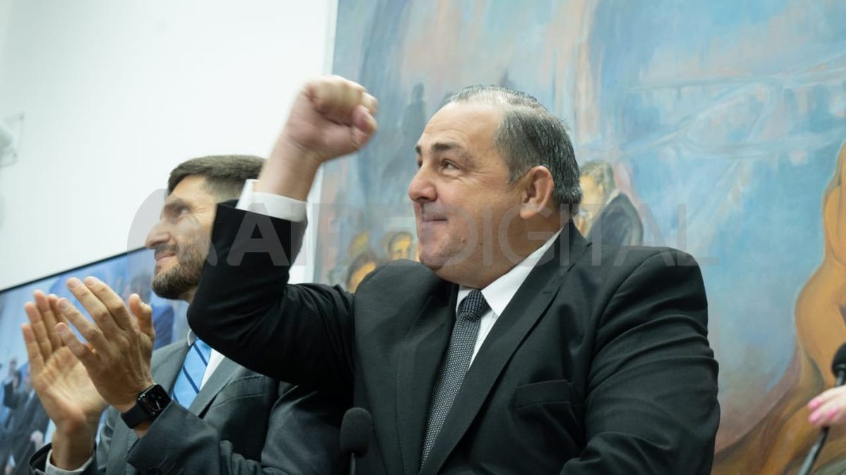 “Queremos que Santa Fe sea una ciudad pacífica y segura “Queremos que Santa Fe sea una ciudad pacífica y segura