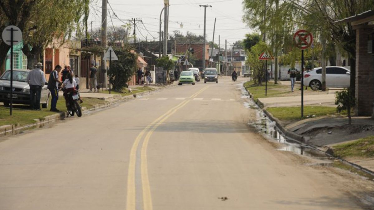 El suceso ocurri&oacute; en&nbsp;el distrito costero.&nbsp;