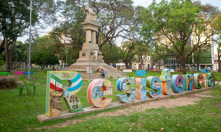 Conocida como la ciudad de las esculturas, este destino es perfecto para un fin de semana. Conocida como la ciudad de las esculturas, este destino es perfecto para un fin de semana.
