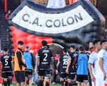 Lunes de reunión en Colón tras la derrota con San Telmo: ¿qué busca la dirigencia? Lunes de reunión en Colón tras la derrota con San Telmo: ¿qué busca la dirigencia?