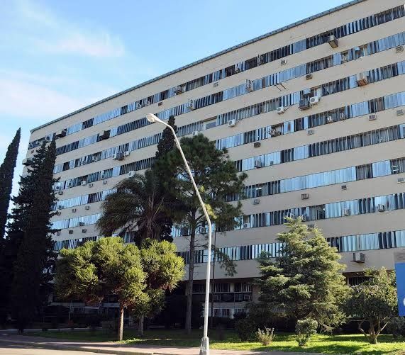 Inician las obras en dos escuelas de Colonia Mascías y Ceres