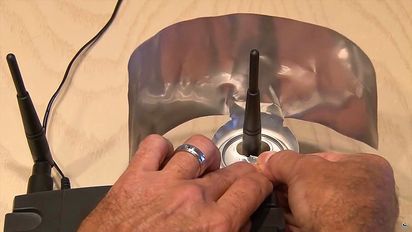 ¿Funciona el truco de la antena con una lata de gaseosa para mejorar el WiFi?