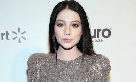 Michelle Trachtenberg murió en Nueva York a los 39 años. Michelle Trachtenberg murió en Nueva York a los 39 años.
