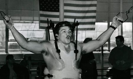 Aire de Santa Fe | vinny paz portada