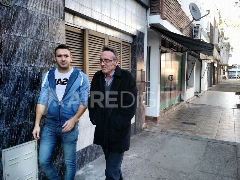 Para Oroño, “el fallo de Casación peca de arbitrariedad”