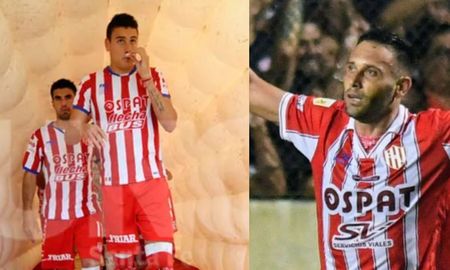 Unión arranca la pretemporada con novedades: refuerzos, renovaciones y el mercado de pases Tatengue Unión arranca la pretemporada con novedades: refuerzos, renovaciones y el mercado de pases Tatengue