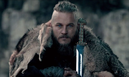 Ragnar de Vikingos podría sumarse a la precuela de Game of Thrones Ragnar de Vikingos podría sumarse a la precuela de Game of Thrones