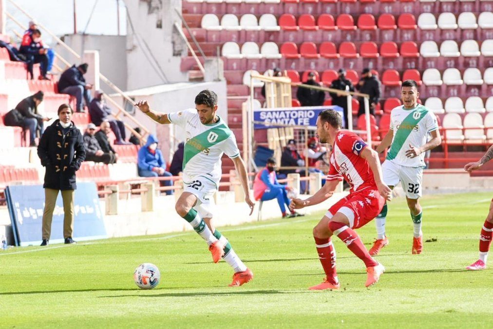 Cuándo debuta Unión ante Banfield en el torneo de la Liga Profesional 2024