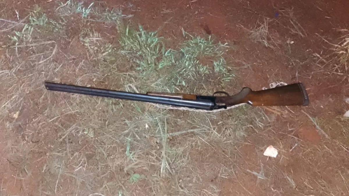 Un adolescente de 14 años mató a su padre tras un violento episodio familiar