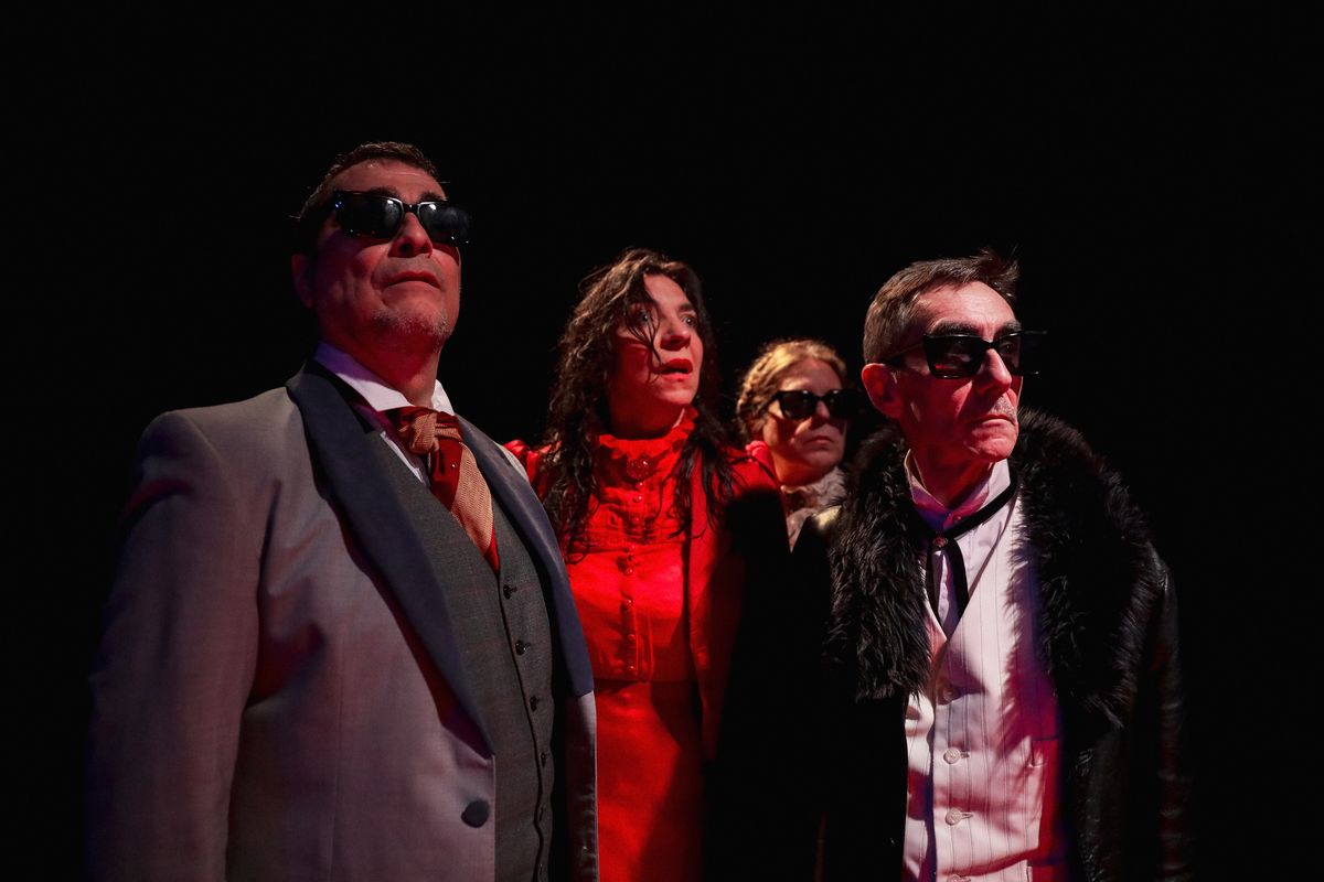 Hedda Gabler: últimas funciones en la Sala Marechal