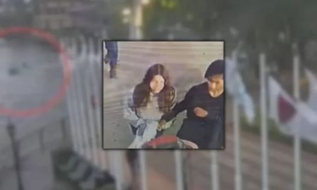 buscan desesperadamente a una adolescente en la plata: nuevas fotos la muestran con un joven buscan desesperadamente a una adolescente en la plata: nuevas fotos la muestran con un joven