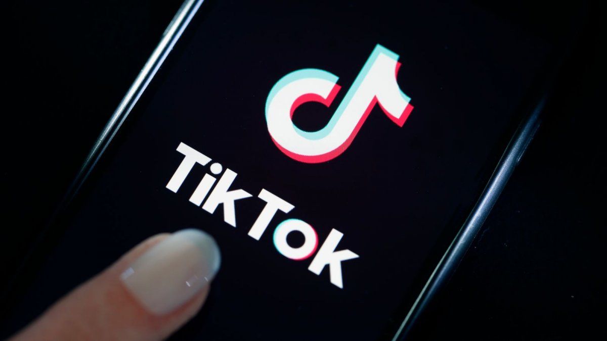 TikTok se perfila nuevamente a ser la app del momento  en 2021.