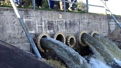 Tras el alerta por tormentas en Santa Fe, el municipio aseguró que 