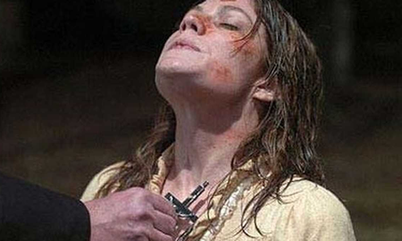 Boom del exorcismo: hay 800 sacerdotes que lo realizan en el mundo Boom del exorcismo: hay 800 sacerdotes que lo realizan en el mundo