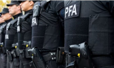 Policía Federal Argentina: sueldos de enero 2026. Policía Federal Argentina: sueldos de enero 2026.