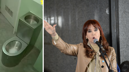Así sería la celda donde Cristina Fernández de Kirchner podría cumplir su detención transitoria