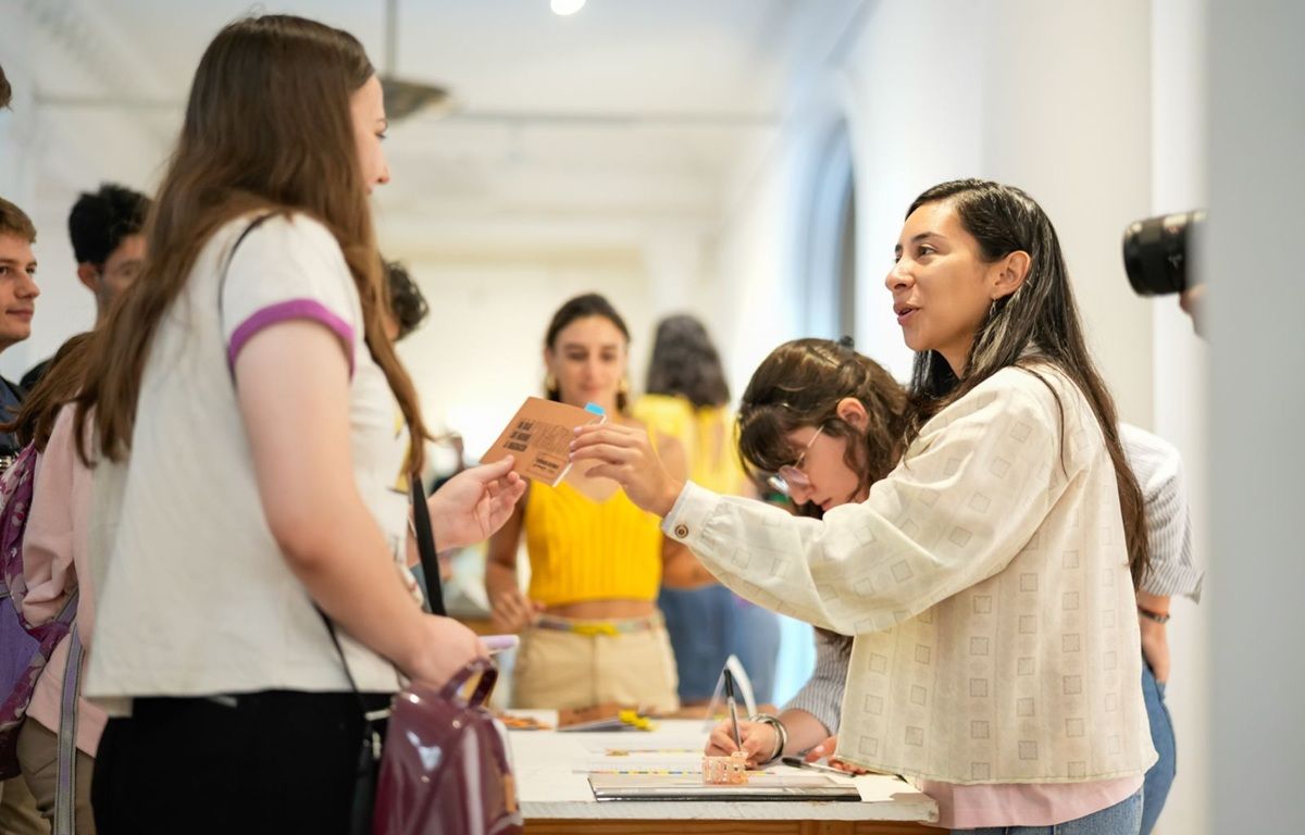 Residencias Culturales 2026: Provincia informa el listado final de j&oacute;venes seleccionados.