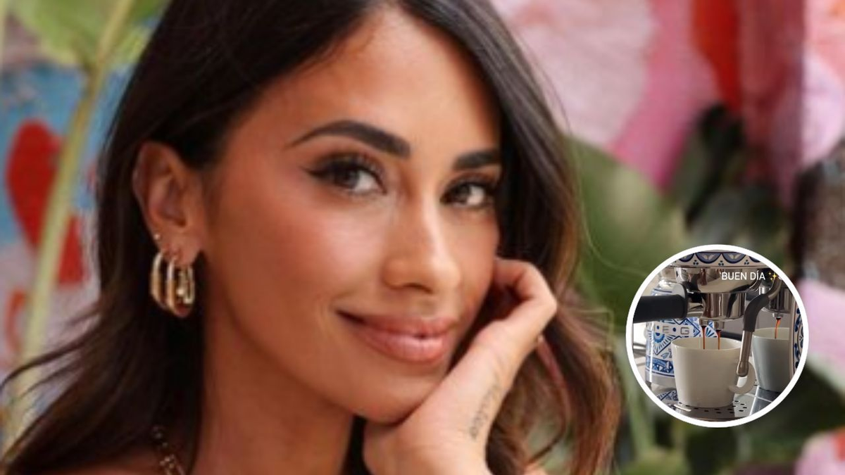 El lujoso regalo que recibió Antonela Roccuzzo y vale miles de dólares: Lionel Messi quiere usarlo.